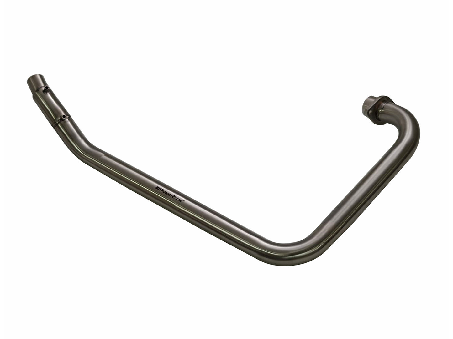 For Royal Enfield Himalayan 411 Powerage Header Pipe Bend Pipe