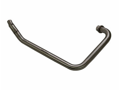 For Royal Enfield Himalayan 411 Powerage Header Pipe Bend Pipe