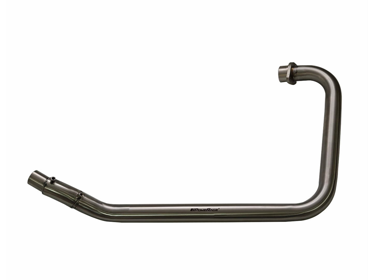For Royal Enfield Himalayan 411 Powerage Header Pipe Bend Pipe