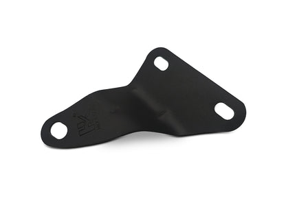 For Royal Enfield New Bullet 350 Empty Loud Silencer 2023-2026 Black