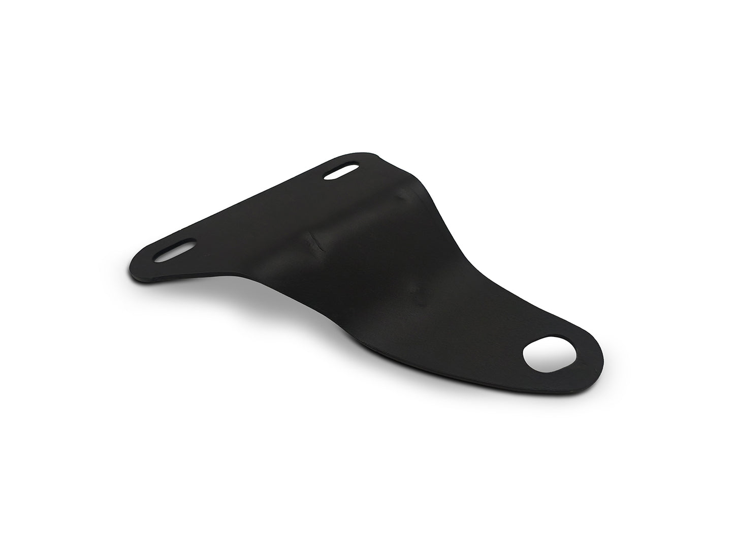 For Royal Enfield Classic Reborn 350 Empty Loud Silencer Black