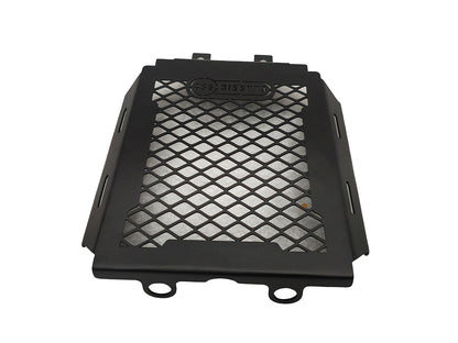 For Royal Enfield Classic 650 Stainless Steel Radiator Guard Black