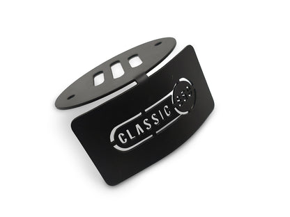 For Royal Enfield Classic 650 3 Pcs Accessories Combo Pack Black CP-1