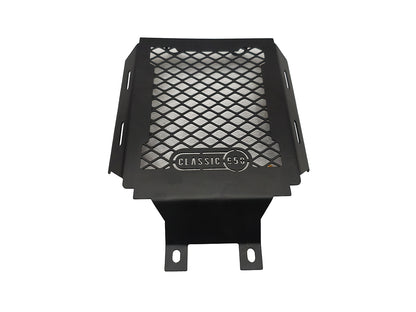 For Royal Enfield Classic 650 3 Pcs Accessories Combo Pack Black CP-1