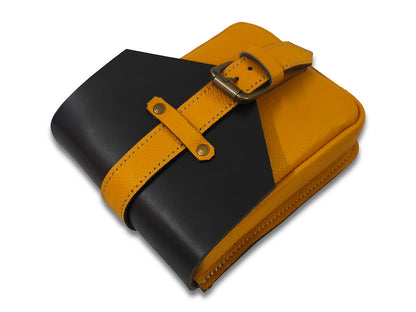 For Royal Enfield Shotgun 650 Pannier Bags With Tank Pouch & Mounting D28