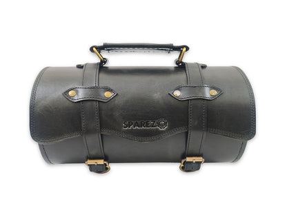 Fit For Royal Enfield Super Meteor 650 Tool Bag Black Color
