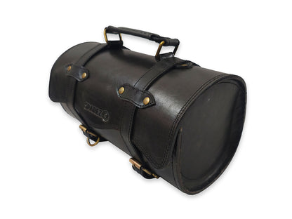 Fit For Royal Enfield Super Meteor 650 Tool Bag Black Color