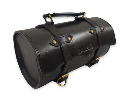 Fit For Royal Enfield Super Meteor 650 Tool Bag Black Color