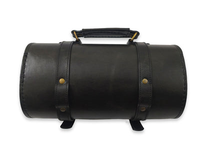 Fit For Royal Enfield Super Meteor 650 Tool Bag Black Color