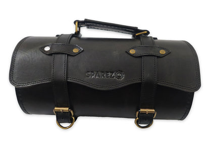 Fit For Royal Enfield Super Meteor 650 Tool Bag Black Color