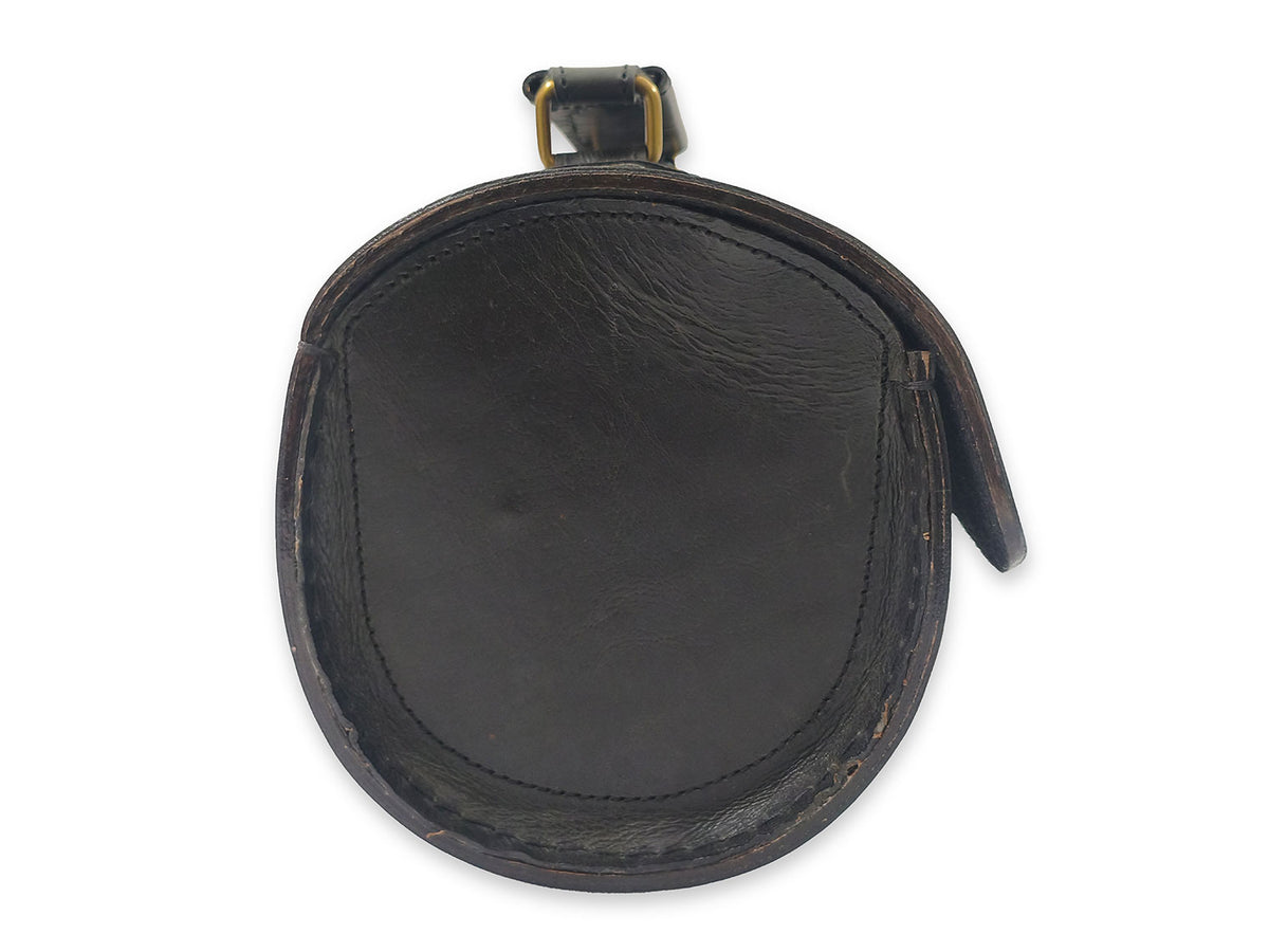 Fit For Royal Enfield Super Meteor 650 Tool Bag Black Color