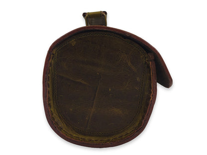 For Royal Enfield Super Meteor 650 Tool Bags Tan Brown