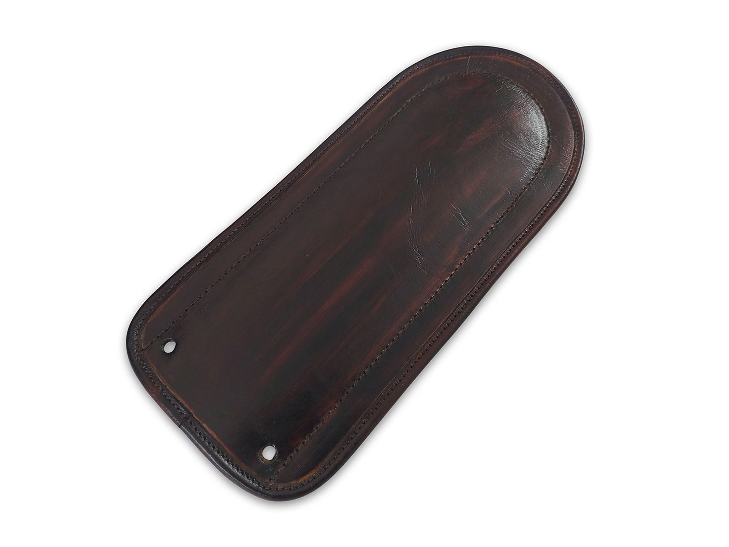 For Royal Enfield Super Meteor 650 Rear Mudguard Fender Bip Antique Brown