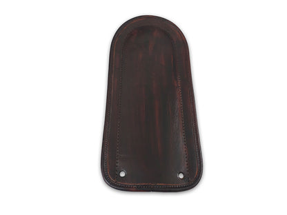 For Royal Enfield Super Meteor 650 Rear Mudguard Fender Bip Antique Brown