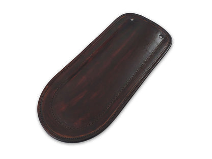 For Royal Enfield Super Meteor 650 Rear Mudguard Fender Bip Antique Brown