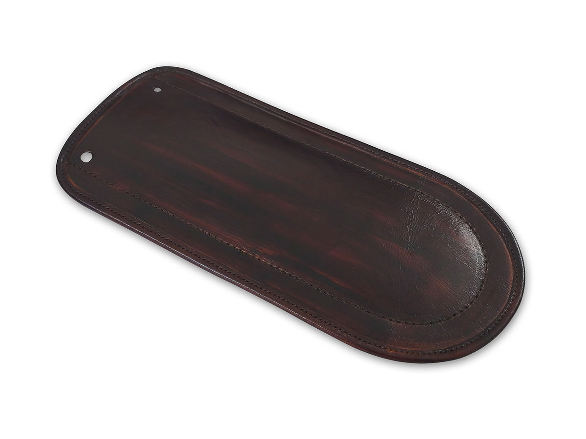 For Royal Enfield Super Meteor 650 Rear Mudguard Fender Bip Antique Brown