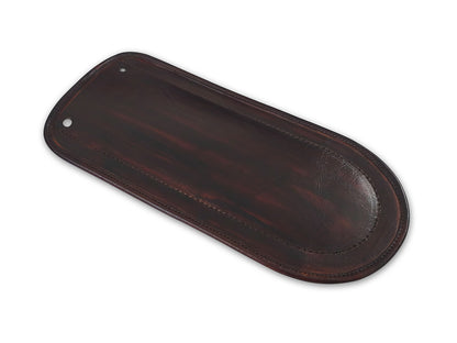For Royal Enfield Super Meteor 650 Rear Mudguard Fender Bip Antique Brown