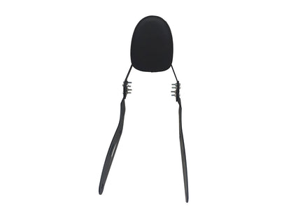 For Royal Enfield Super Meteor 650 Touring Rear Backrest Black