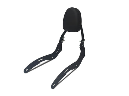 For Royal Enfield Super Meteor 650 Touring Rear Backrest Black