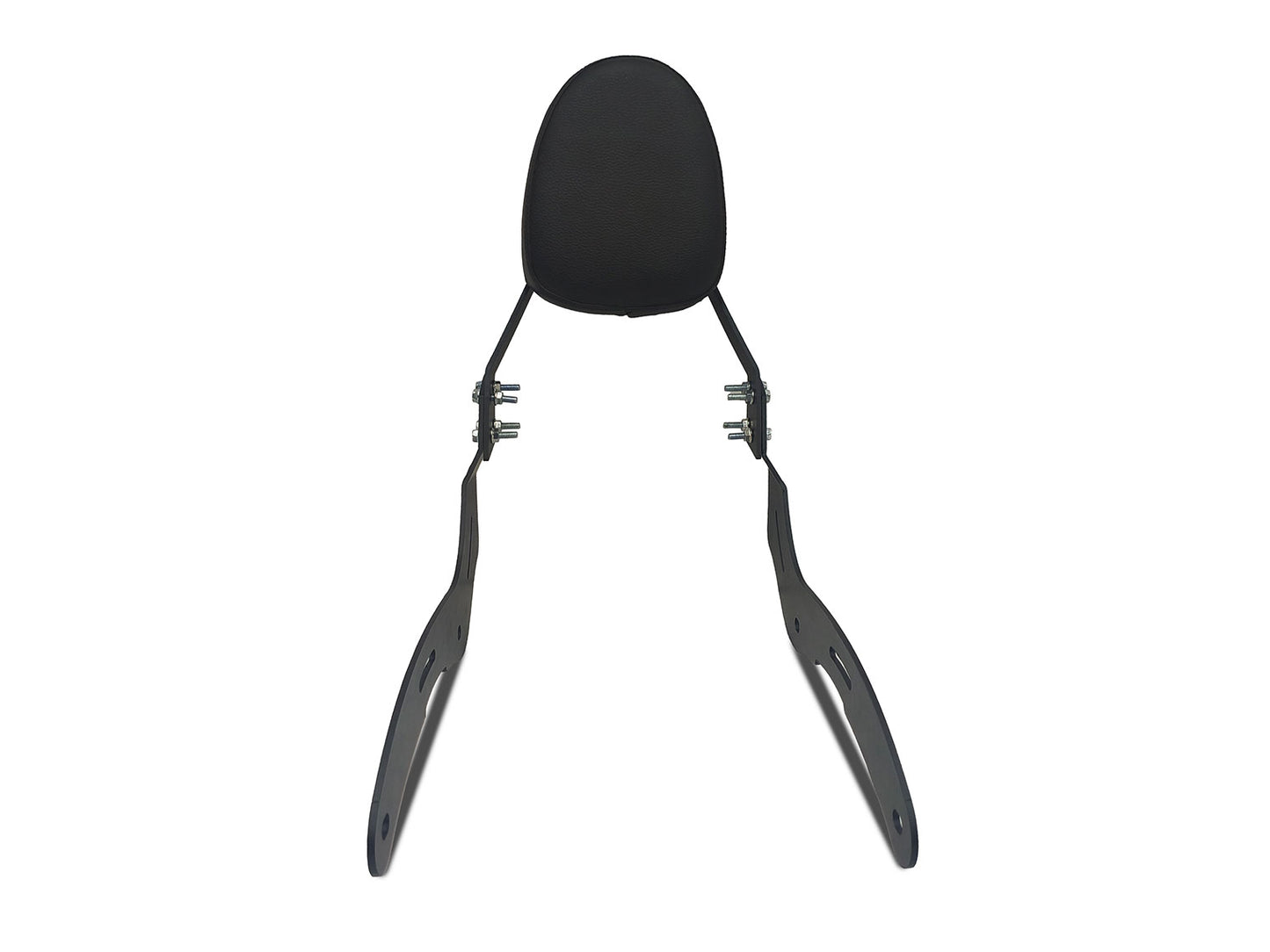 For Royal Enfield Super Meteor 650 Touring Rear Backrest Black