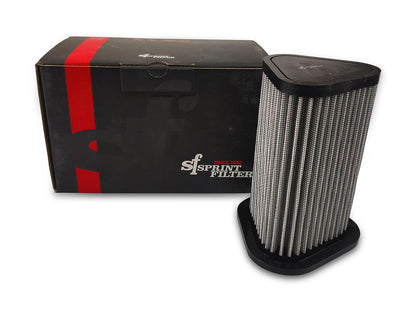 For Royal Enfield Bear 650 Sprint Filter Air Filter