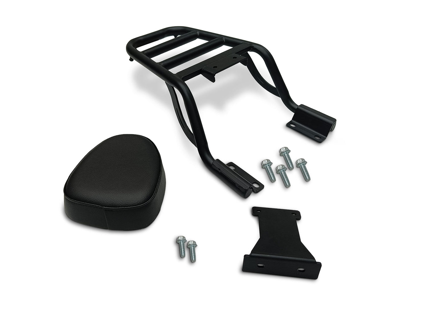 For Royal Enfield Bear 650 2 PCS Accessories Combo Pack CP-28