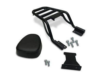 For Royal Enfield Bear 650 2 PCS Accessories Combo Pack CP-28