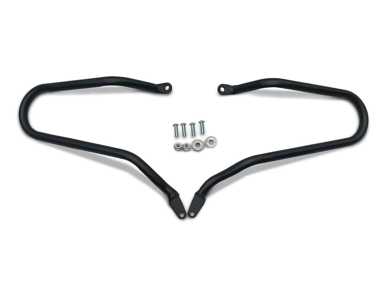 For Royal Enfield Bear 650 2 PCS Accessories Combo Pack CP-28