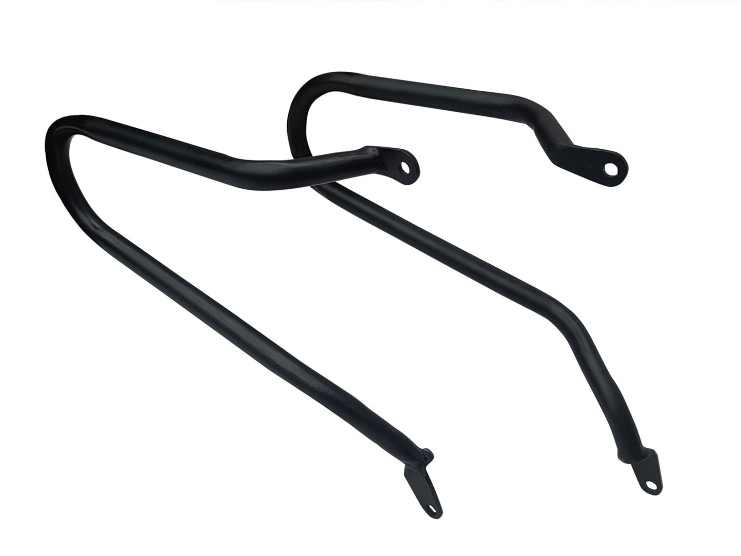 For Royal Enfield Bear 650 2 PCS Accessories Combo Pack CP-28
