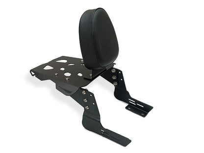 For Royal Enfield Bear 650 2 PCS Accessories Combo Pack CP-29