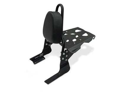 For Royal Enfield Bear 650 2 PCS Accessories Combo Pack CP-30