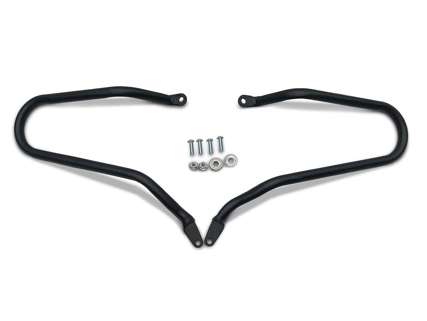 For Royal Enfield Bear 650 2 PCS Accessories Combo Pack CP-30