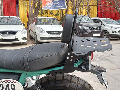 For Royal Enfield Bear 650 2 PCS Accessories Combo Pack CP-30
