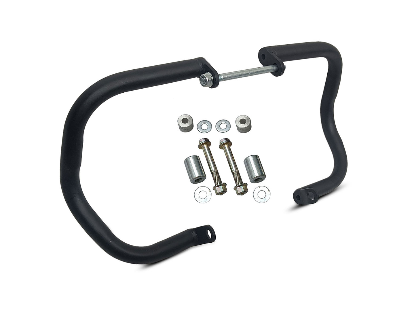 For Royal Enfield Bear 650 2 PCS Accessories Combo Pack CP-31