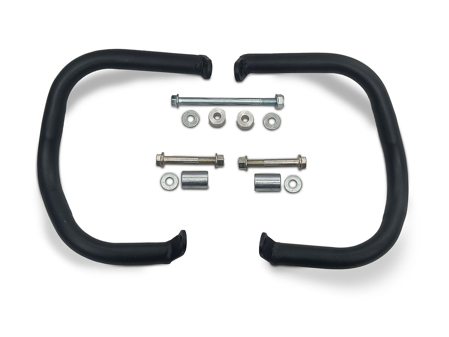 For Royal Enfield Bear 650 2 PCS Accessories Combo Pack CP-31