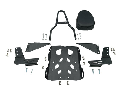 For Royal Enfield Bear 650 2 PCS Accessories Combo Pack CP-31