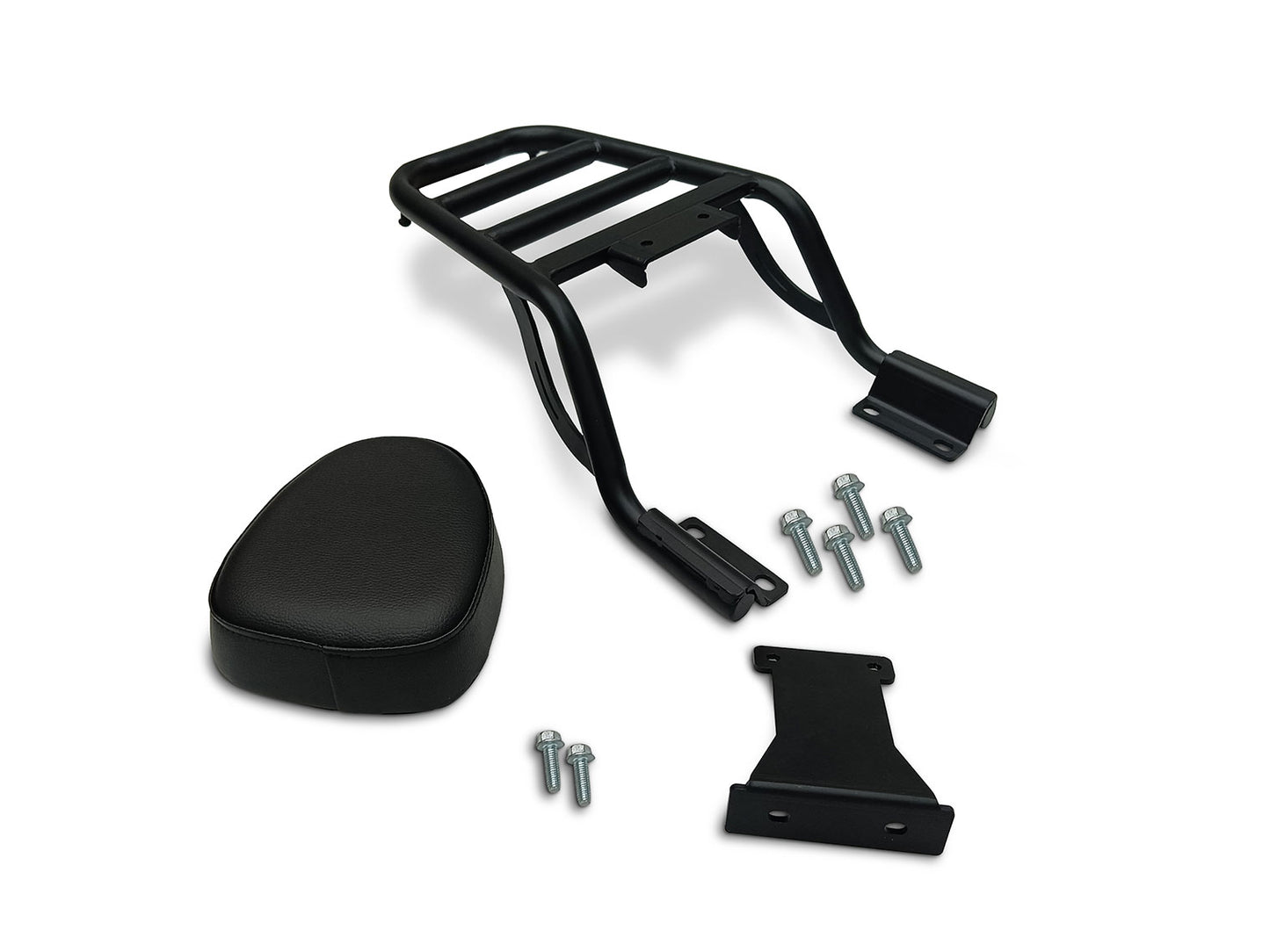 For Royal Enfield Bear 650 2 PCS Accessories Combo Pack CP-32