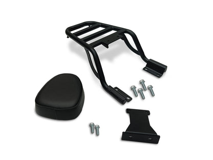 For Royal Enfield Bear 650 2 PCS Accessories Combo Pack CP-32