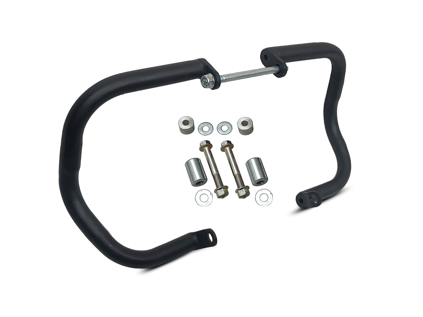 For Royal Enfield Bear 650 2 PCS Accessories Combo Pack CP-32