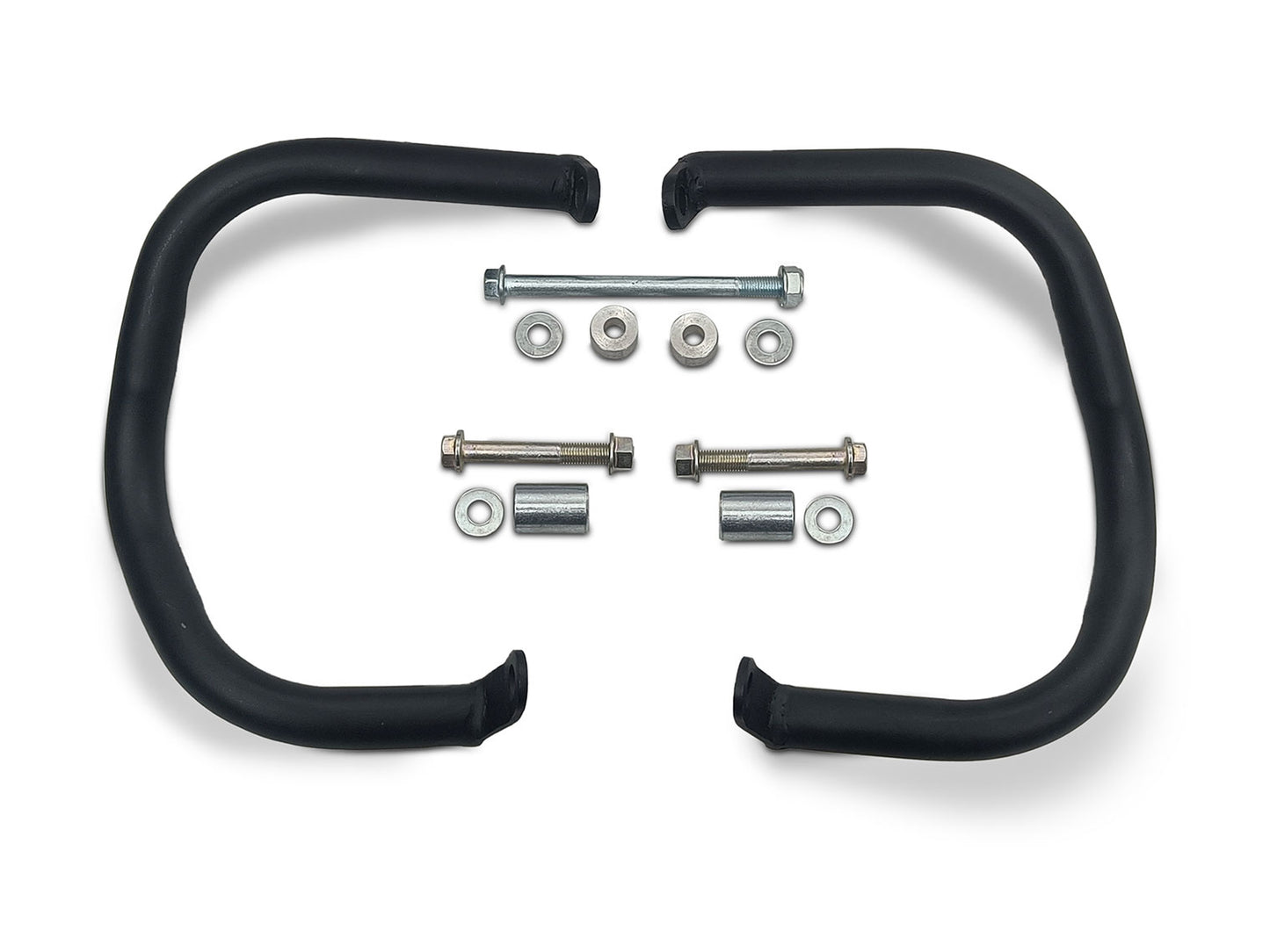 For Royal Enfield Bear 650 2 PCS Accessories Combo Pack CP-32