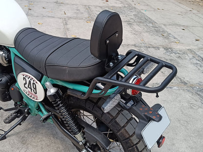 For Royal Enfield Bear 650 2 PCS Accessories Combo Pack CP-32