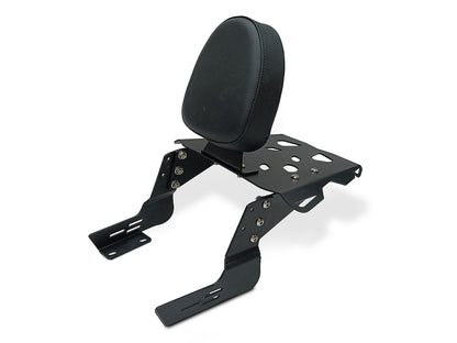 For Royal Enfield Bear 650 2 PCS Accessories Combo Pack CP-33