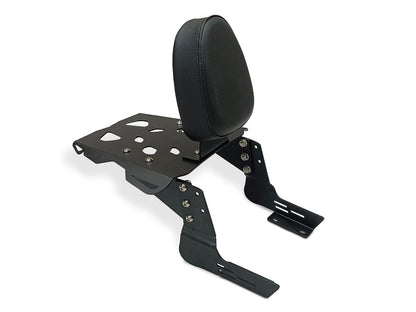 For Royal Enfield Bear 650 2 PCS Accessories Combo Pack CP-33