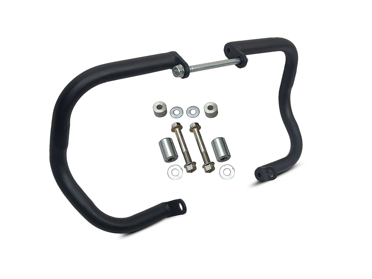 For Royal Enfield Bear 650 2 PCS Accessories Combo Pack CP-34
