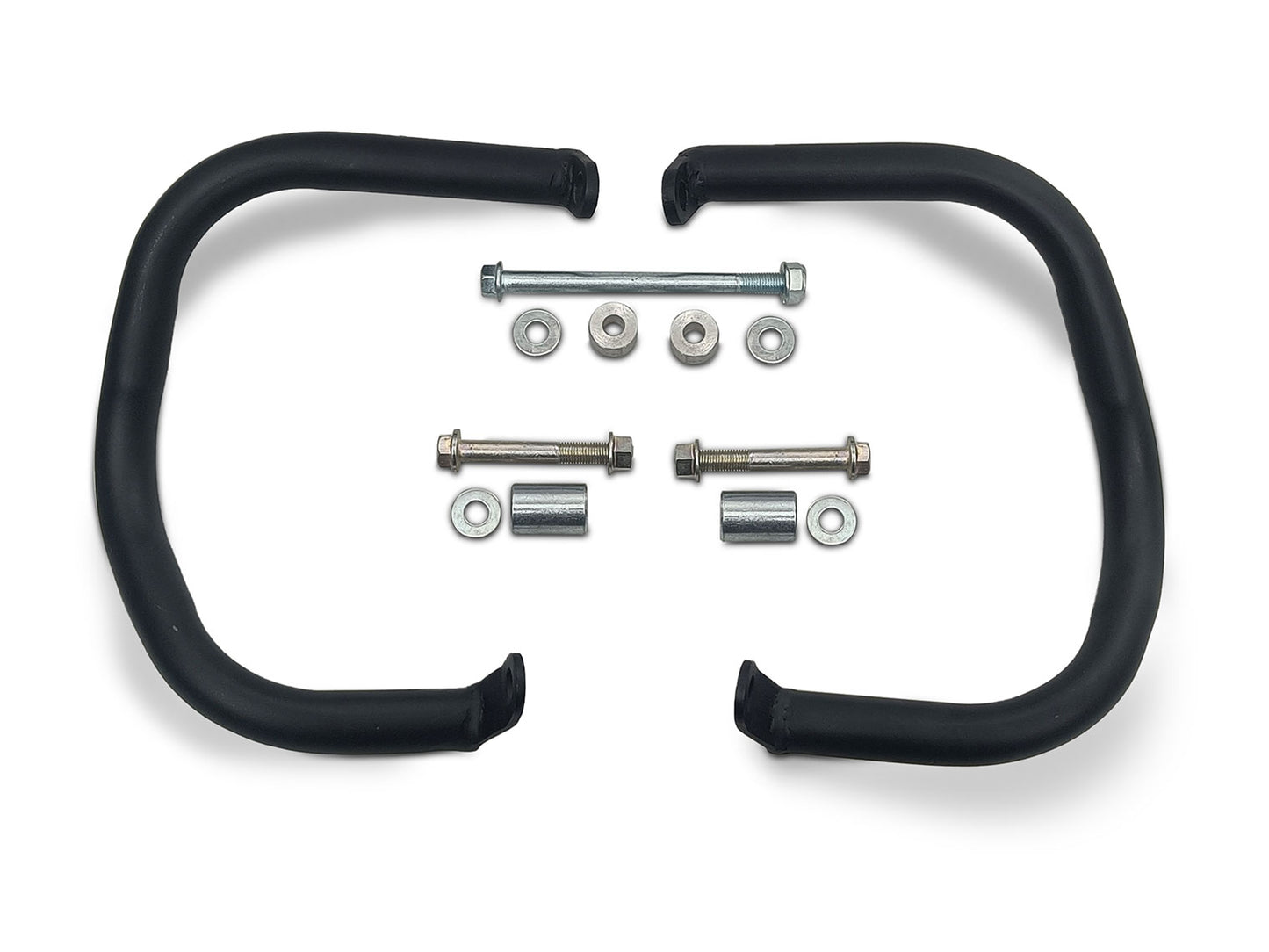 For Royal Enfield Bear 650 2 PCS Accessories Combo Pack CP-34