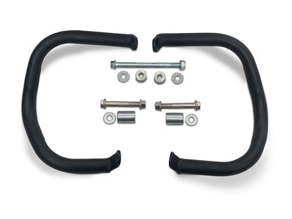 For Royal Enfield Bear 650 2 PCS Accessories Combo Pack CP-34