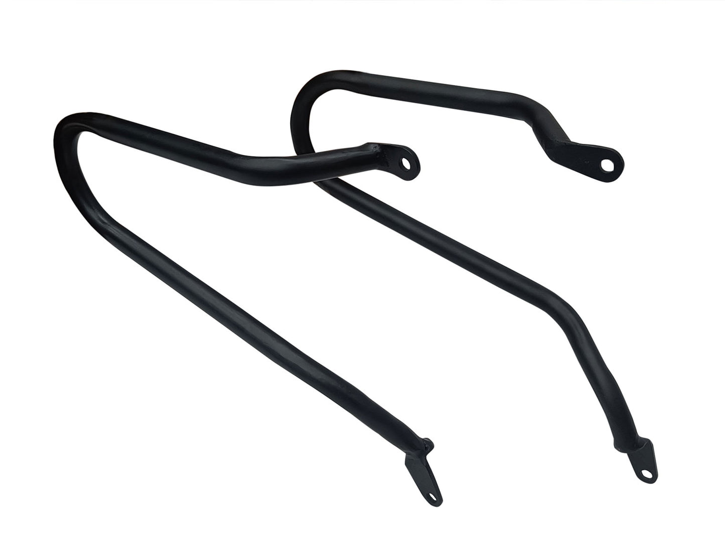 For Royal Enfield Bear 650 2 PCS Accessories Combo Pack CP-34