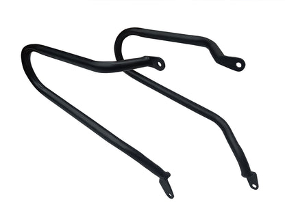 For Royal Enfield Bear 650 2 PCS Accessories Combo Pack CP-34