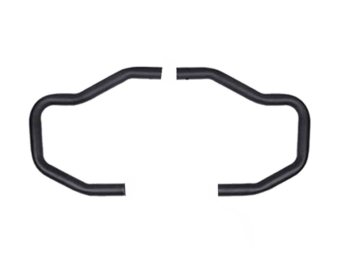For Royal Enfield Goan Classic 350 Crash Bar Engine Guard Black