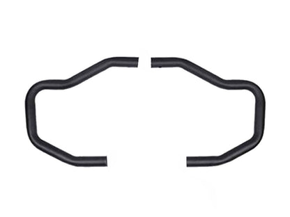 For Royal Enfield Goan Classic 350 Crash Bar Engine Guard Black